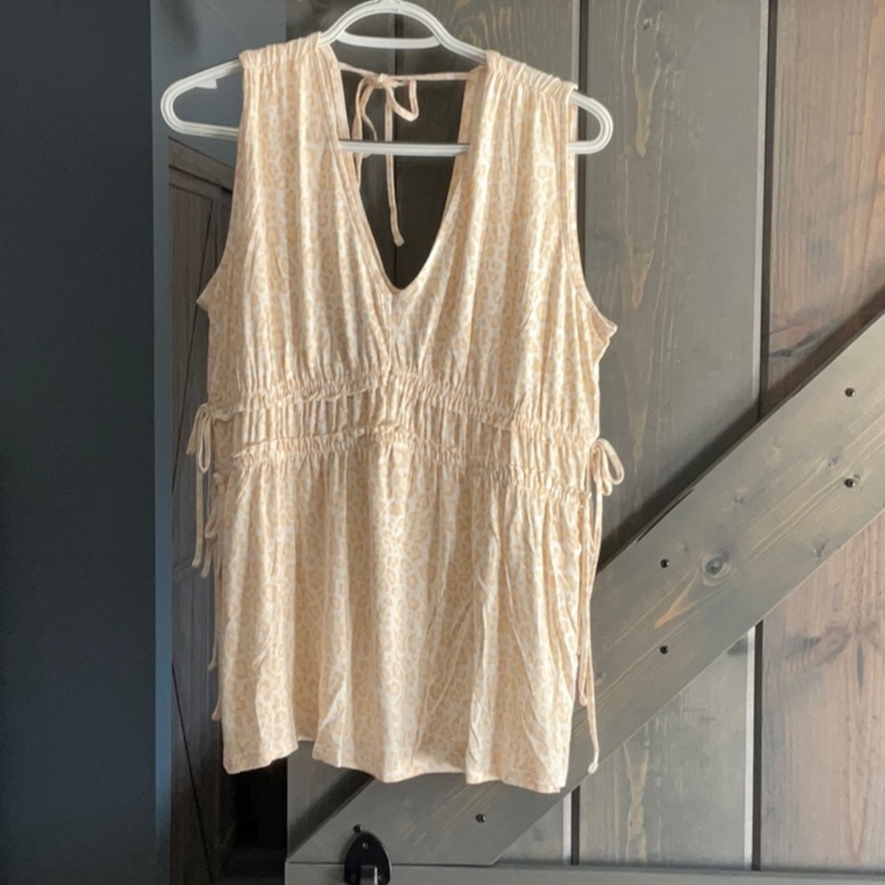 Maurices Tank Top